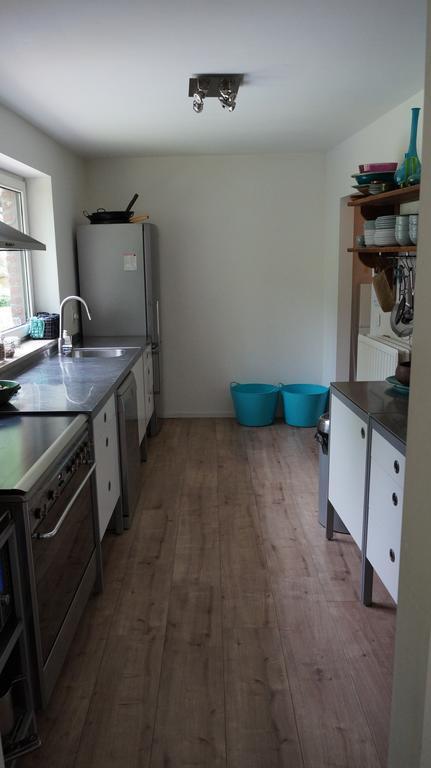 Entre2Pays Apartment สปา ภายนอก รูปภาพ