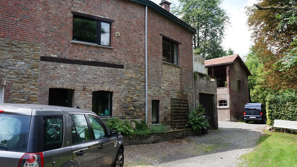 Entre2Pays Apartment สปา ห้อง รูปภาพ
